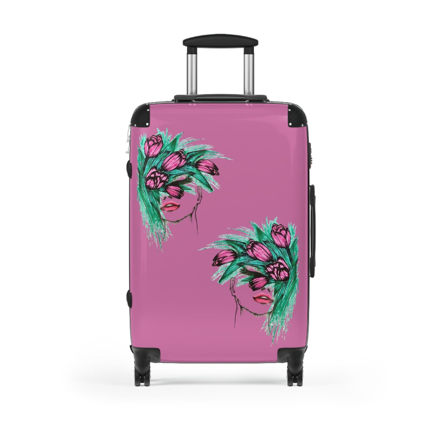 Suitcase