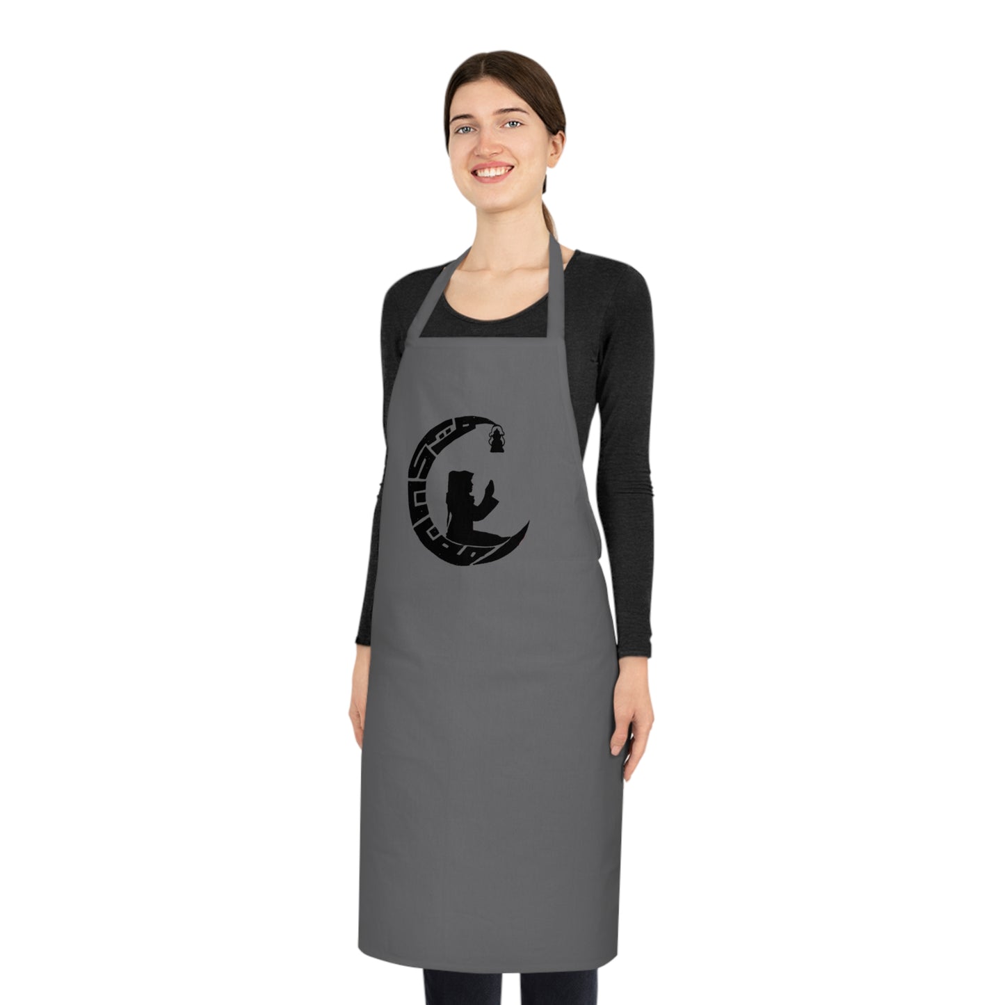 Cotton Apron