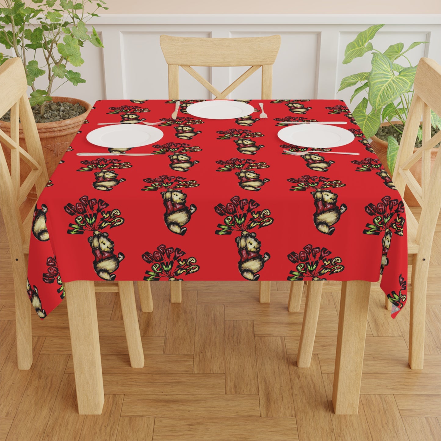 Tablecloth