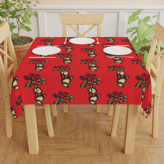 Tablecloth