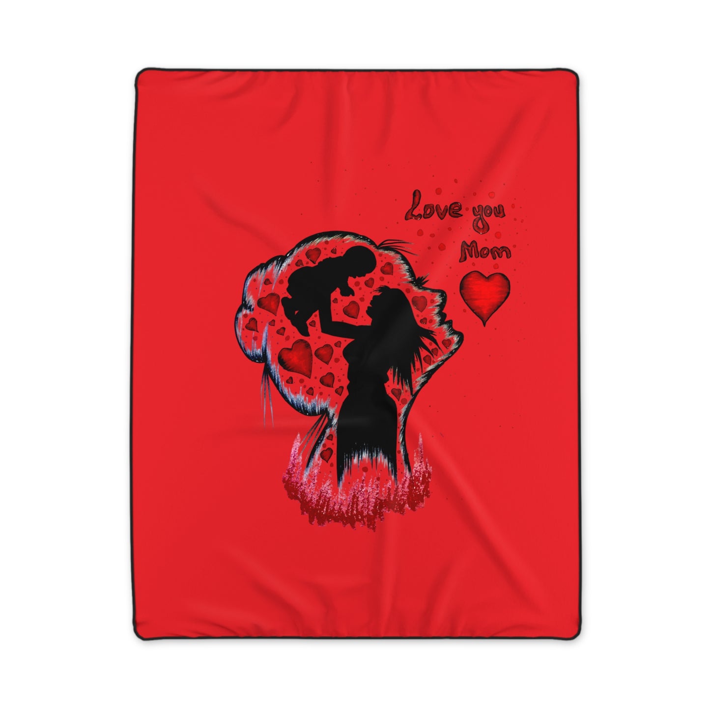Polyester Blanket