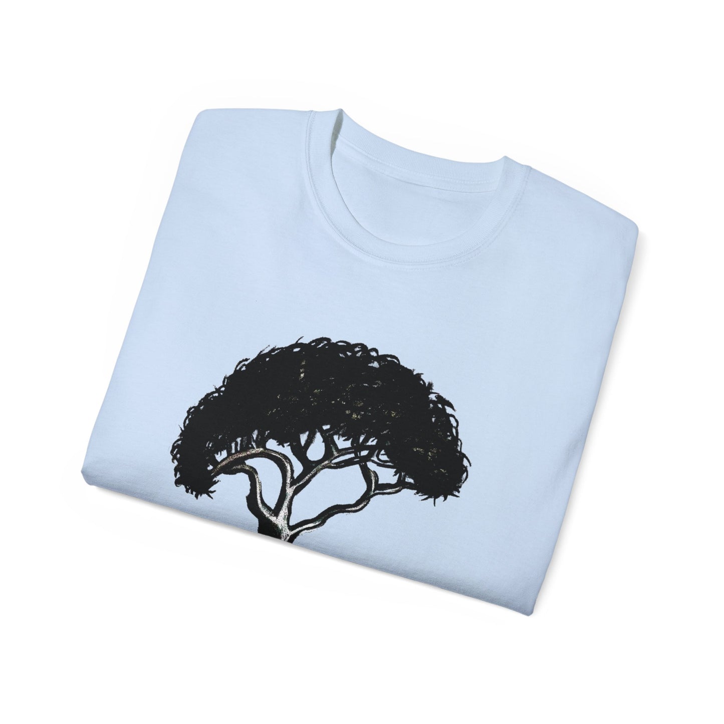 Unisex Ultra Cotton Tee