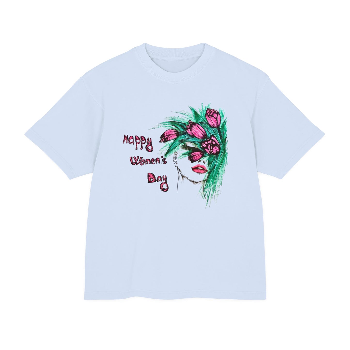 Unisex Urban Heavy Tee