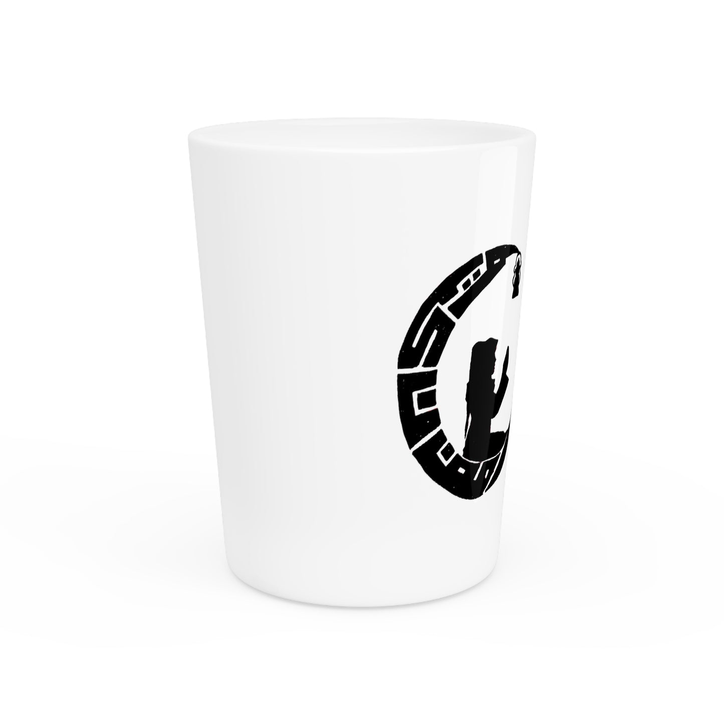 Shot Glass