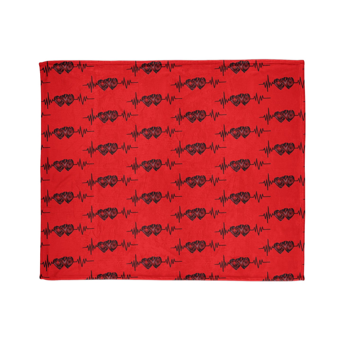 Soft Polyester Blanket