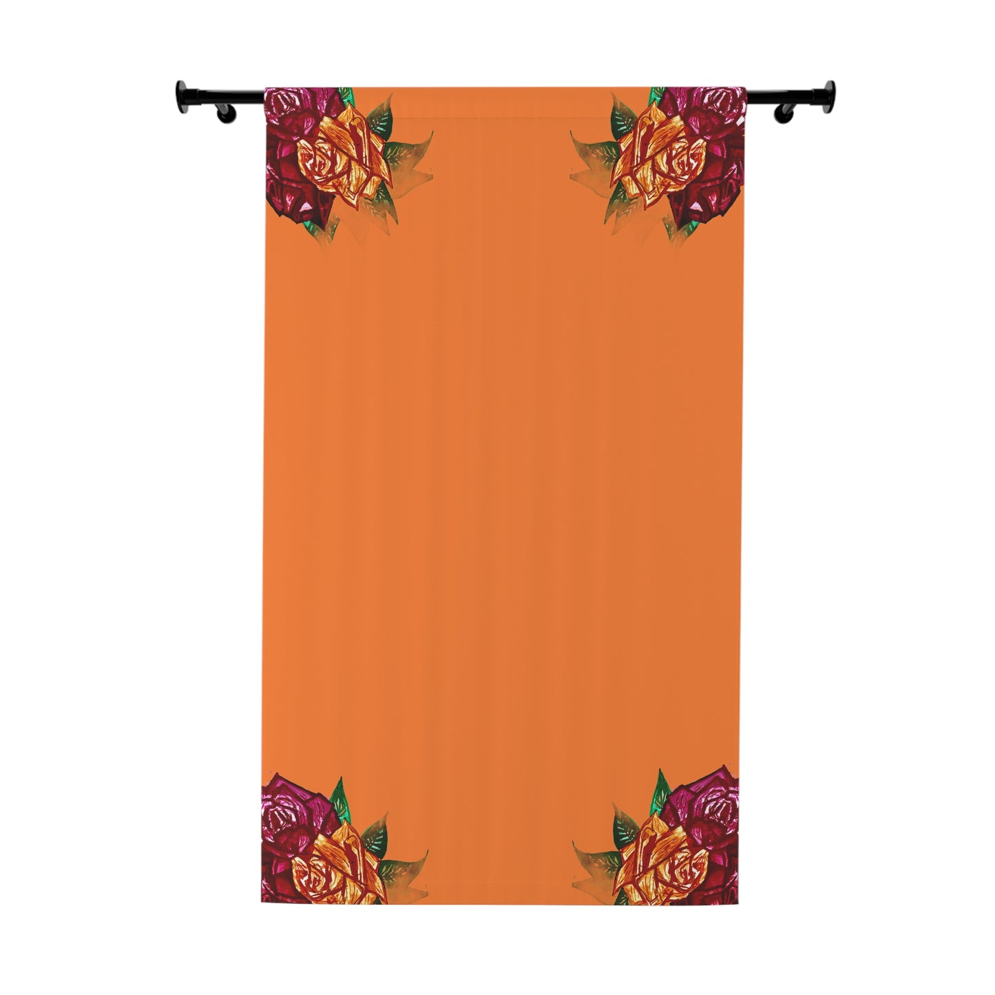 Window Curtains (1 Piece)
