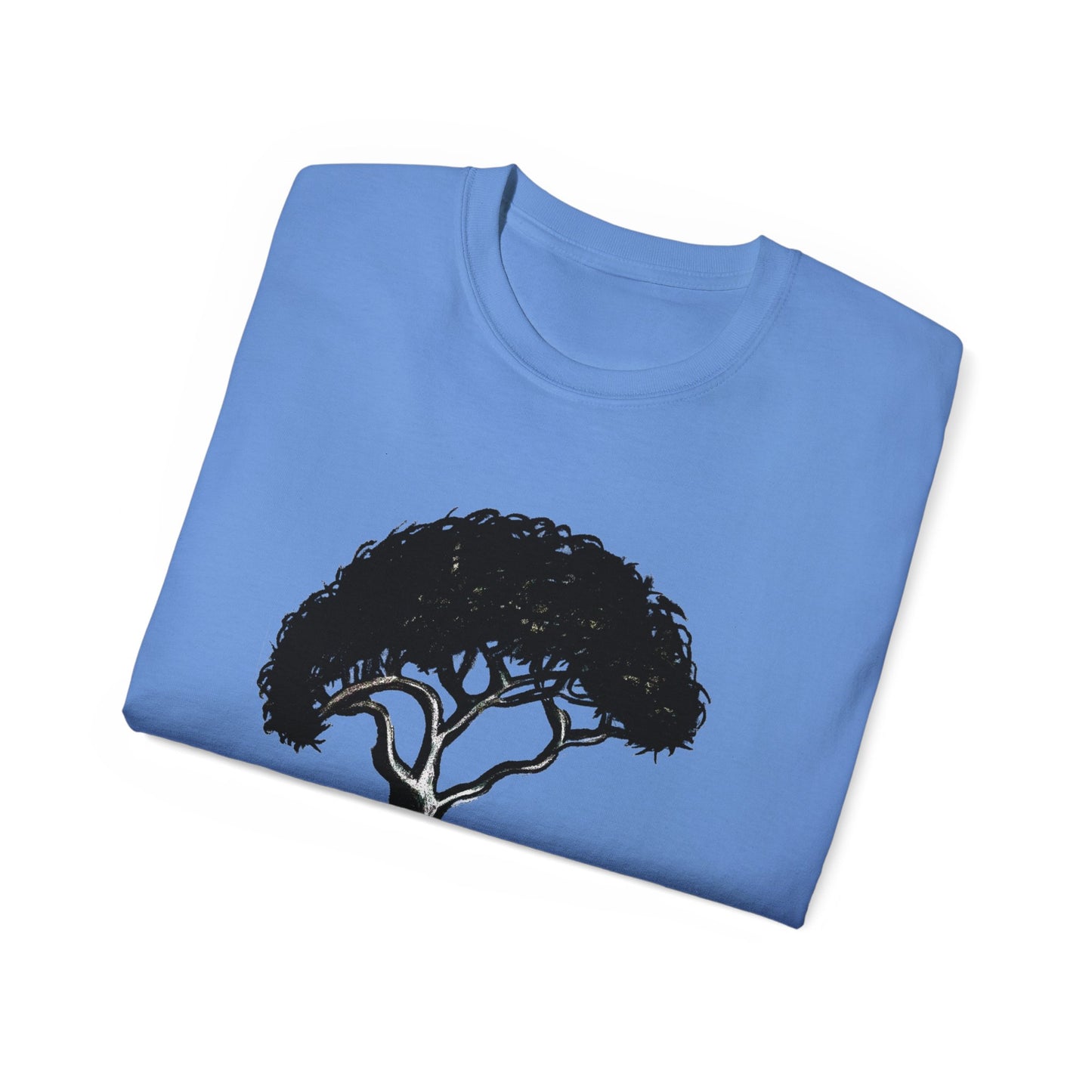 Unisex Ultra Cotton Tee