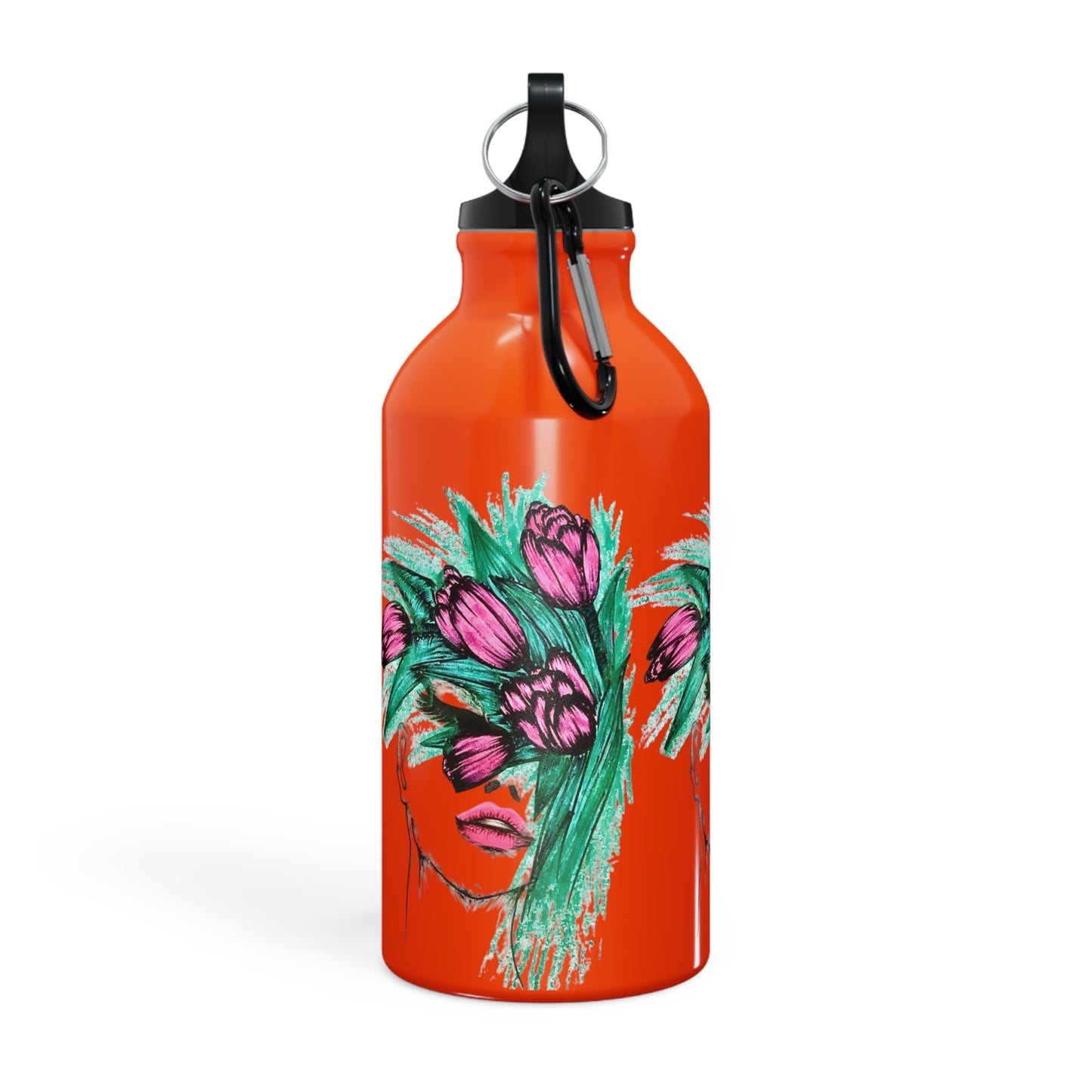Oregon Sport Bottle