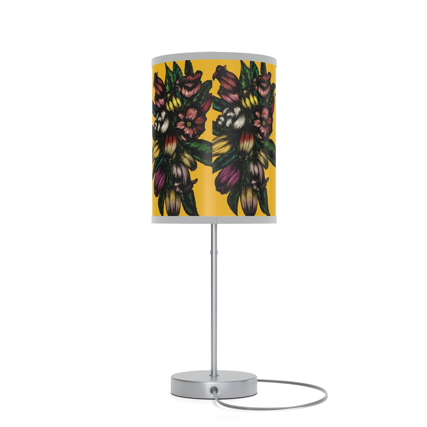 Lamp on a Stand, US|CA plug