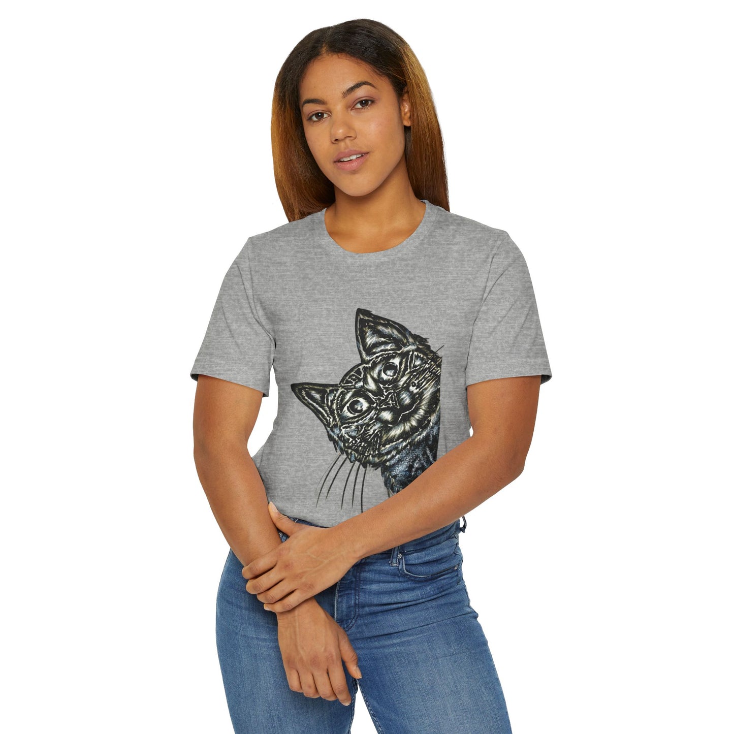 Unisex Jersey T-Shirt