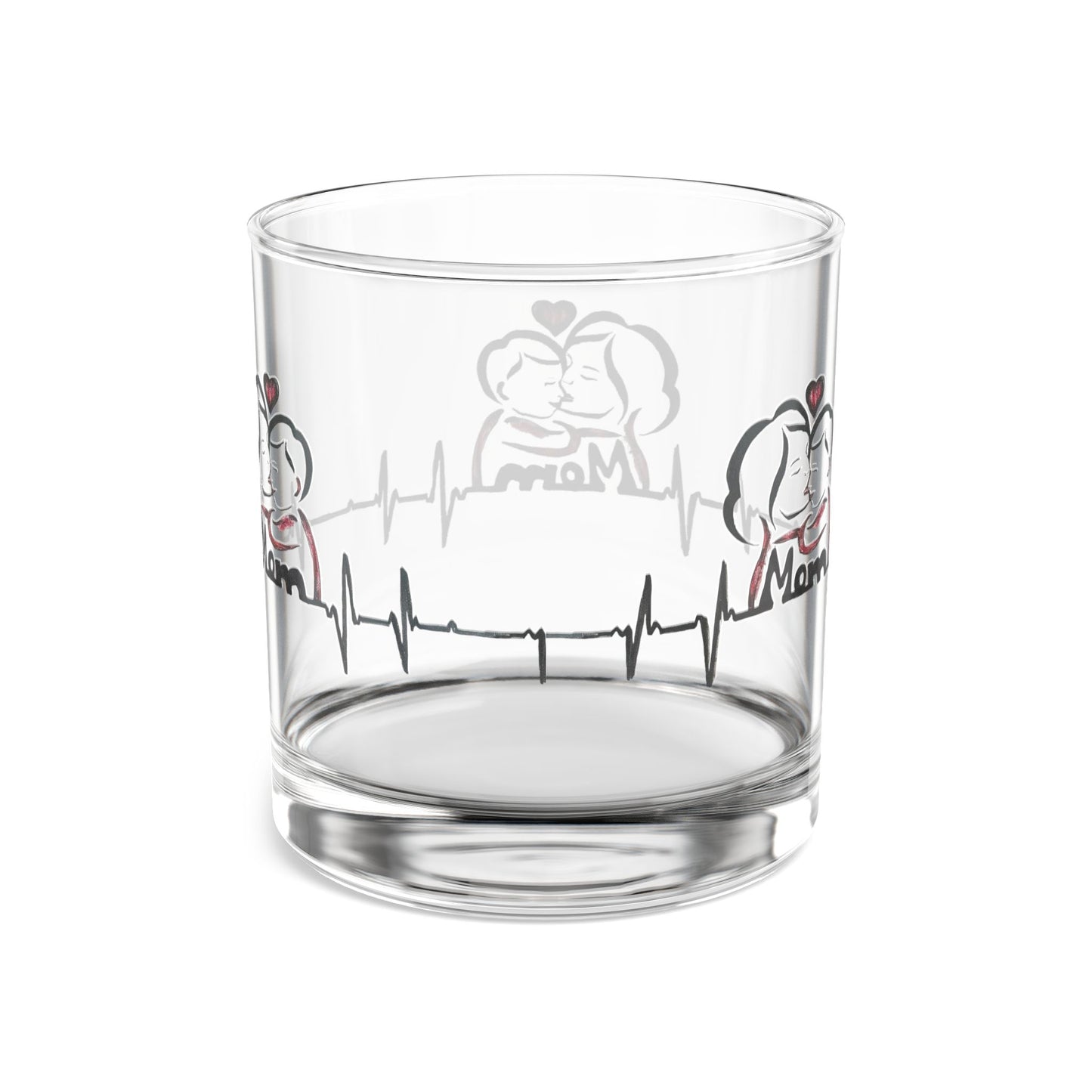 Rocks Glass, 10oz