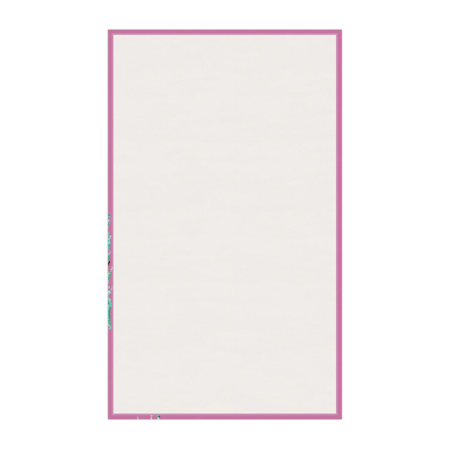 Tea Towels (cotton, poly)
