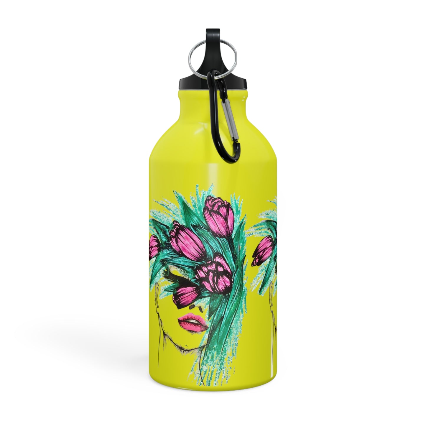 Oregon Sport Bottle