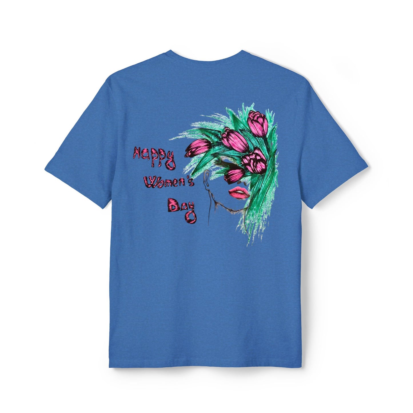 Unisex District® Re-Tee®