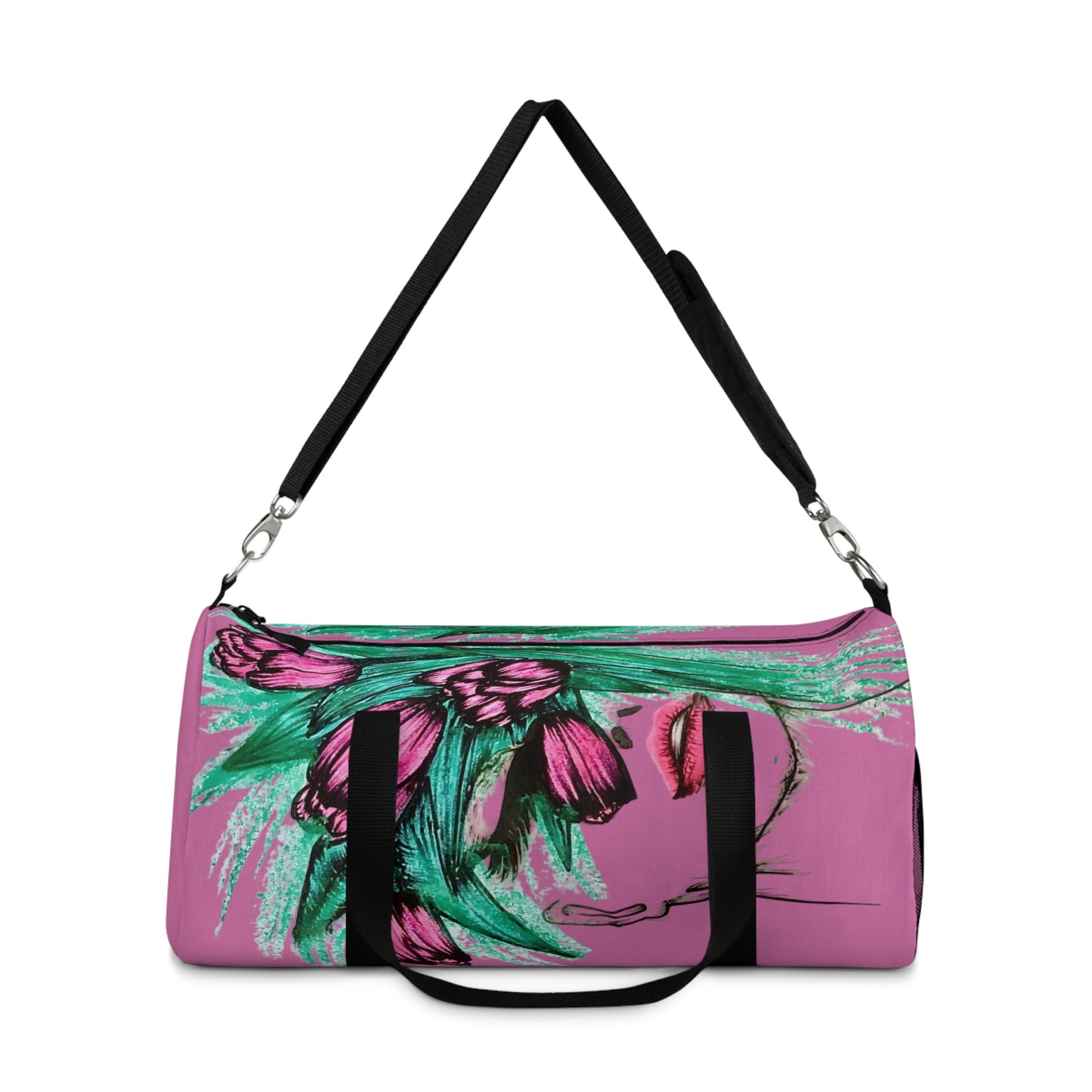 Duffel Bag