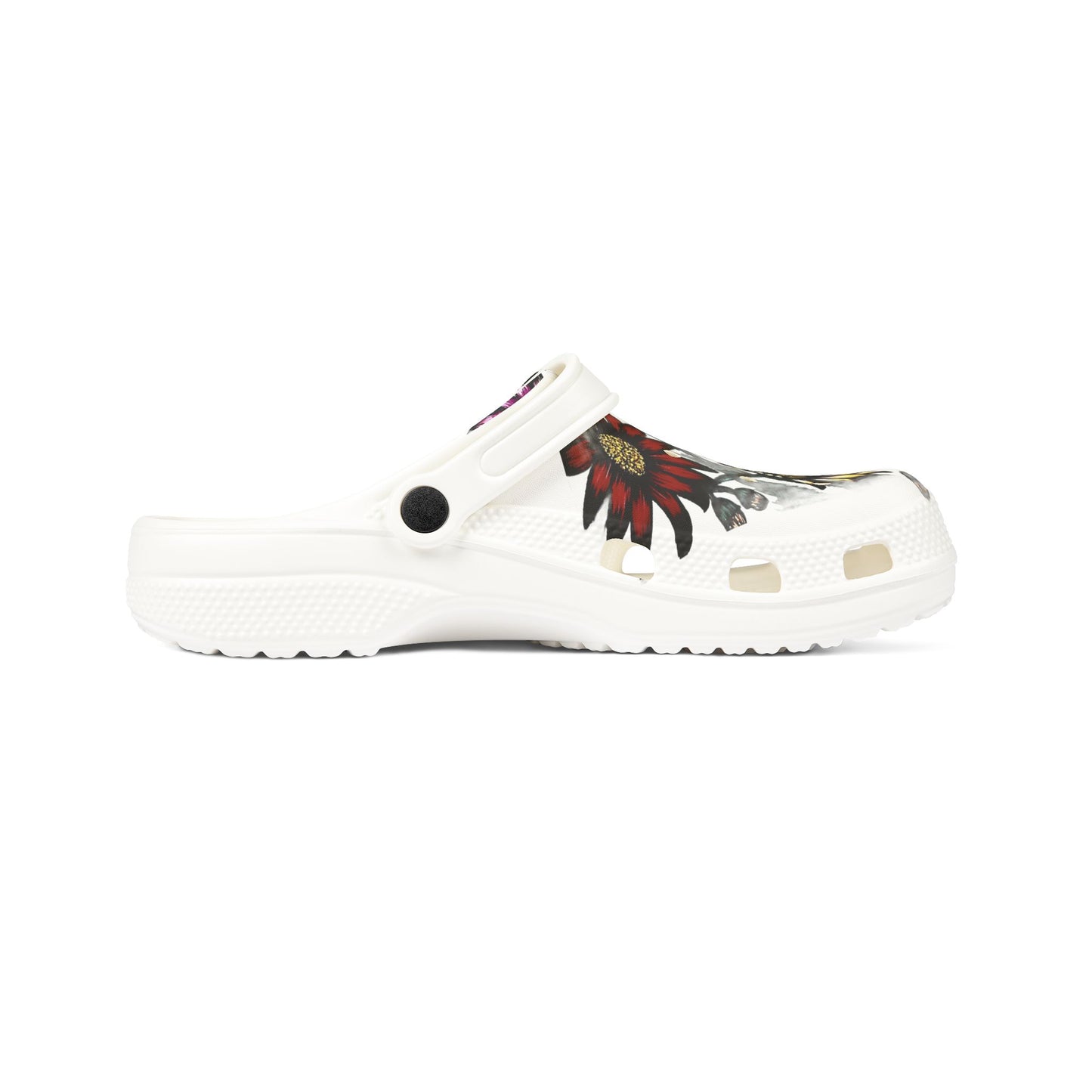 EVA Foam Rubber Shoes (AOP)