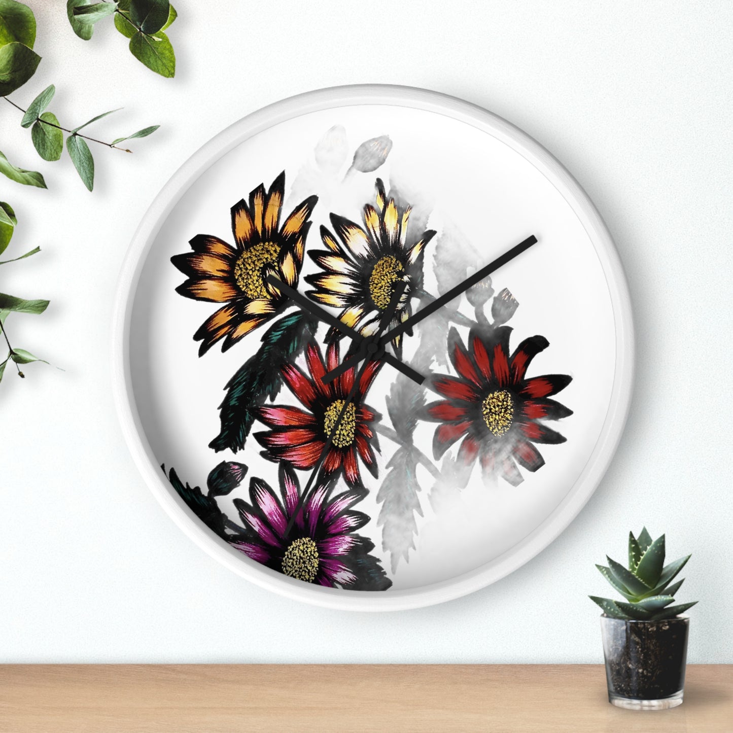 Wall Clock