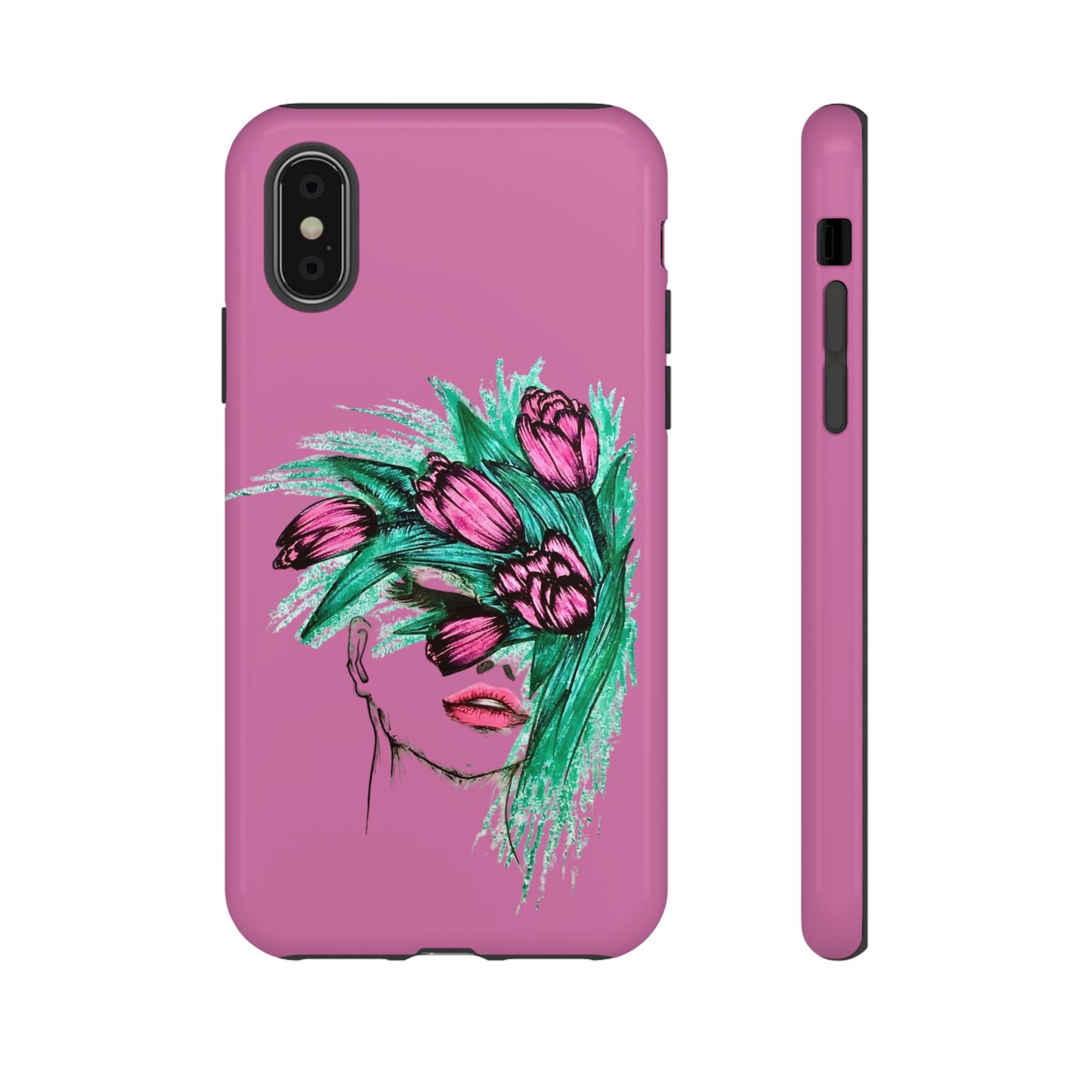 Tough Cases