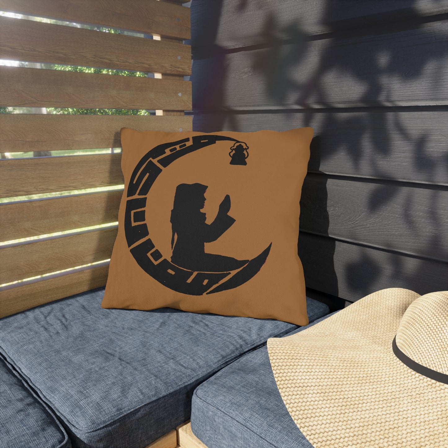 Outdoor Pillows