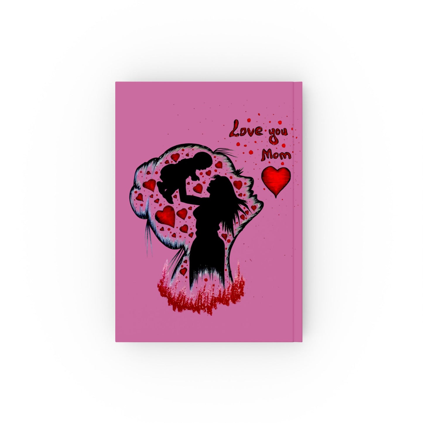 Hard Backed Journal