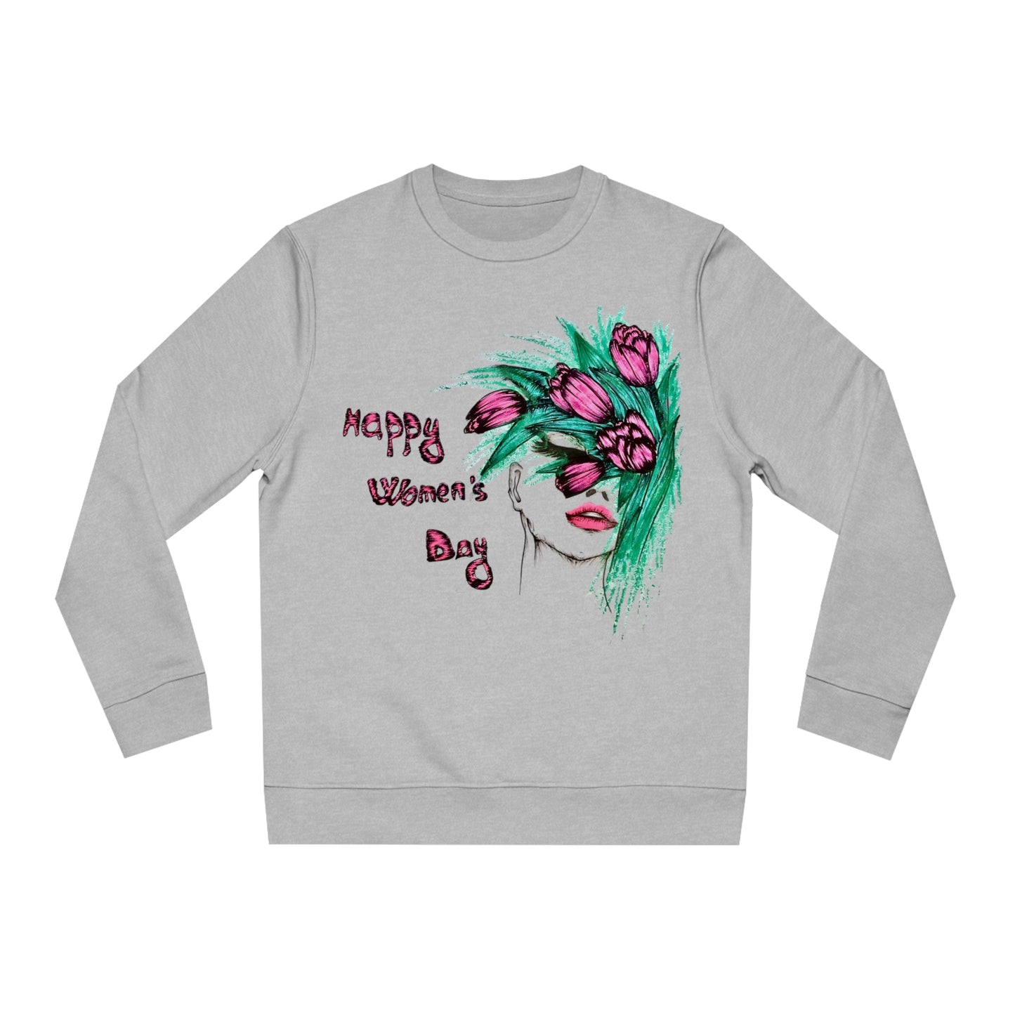 Unisex Changer Sweatshirt