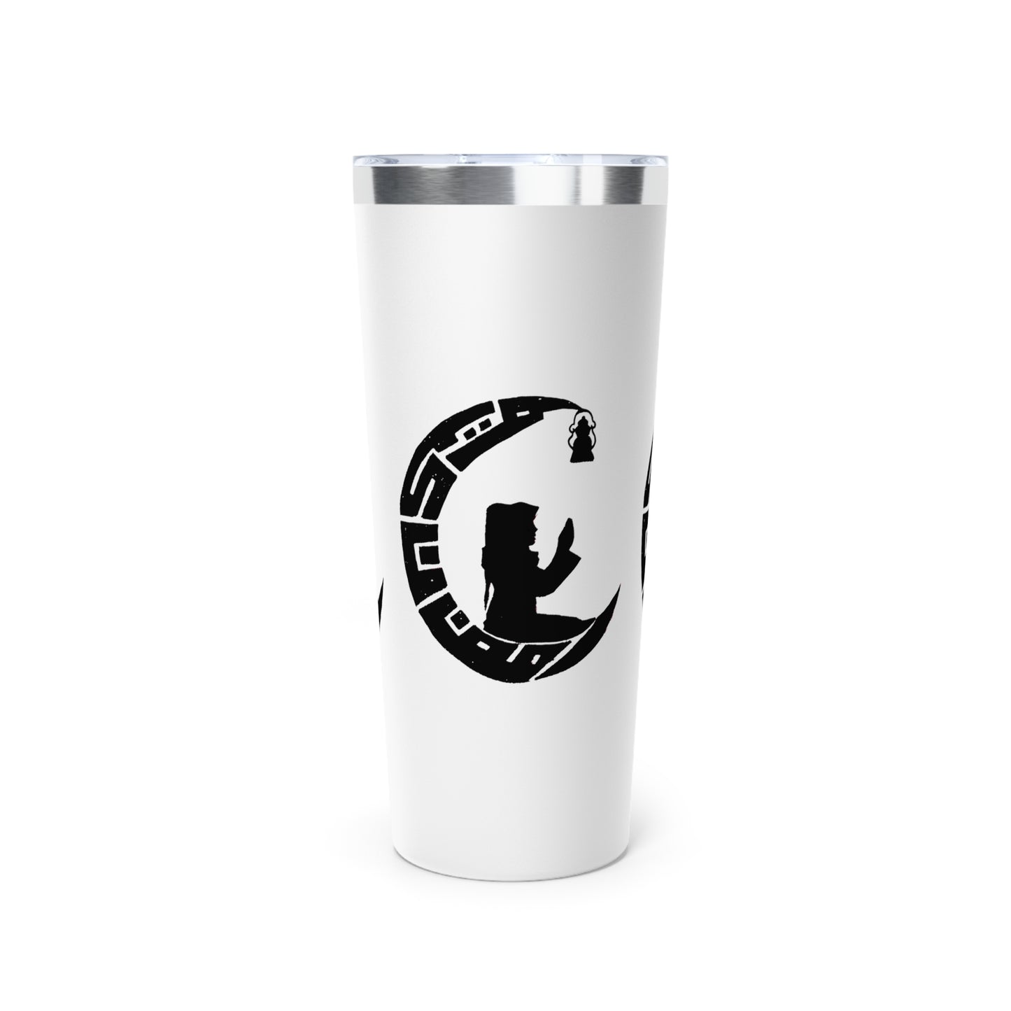 Copper Vacuum Insulated Tumbler, 22oz