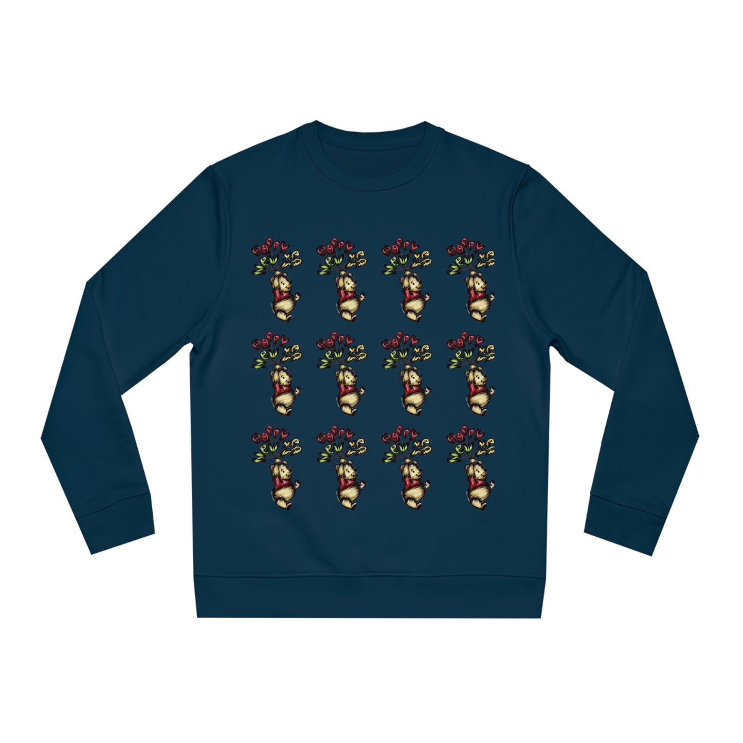 Unisex Changer Sweatshirt