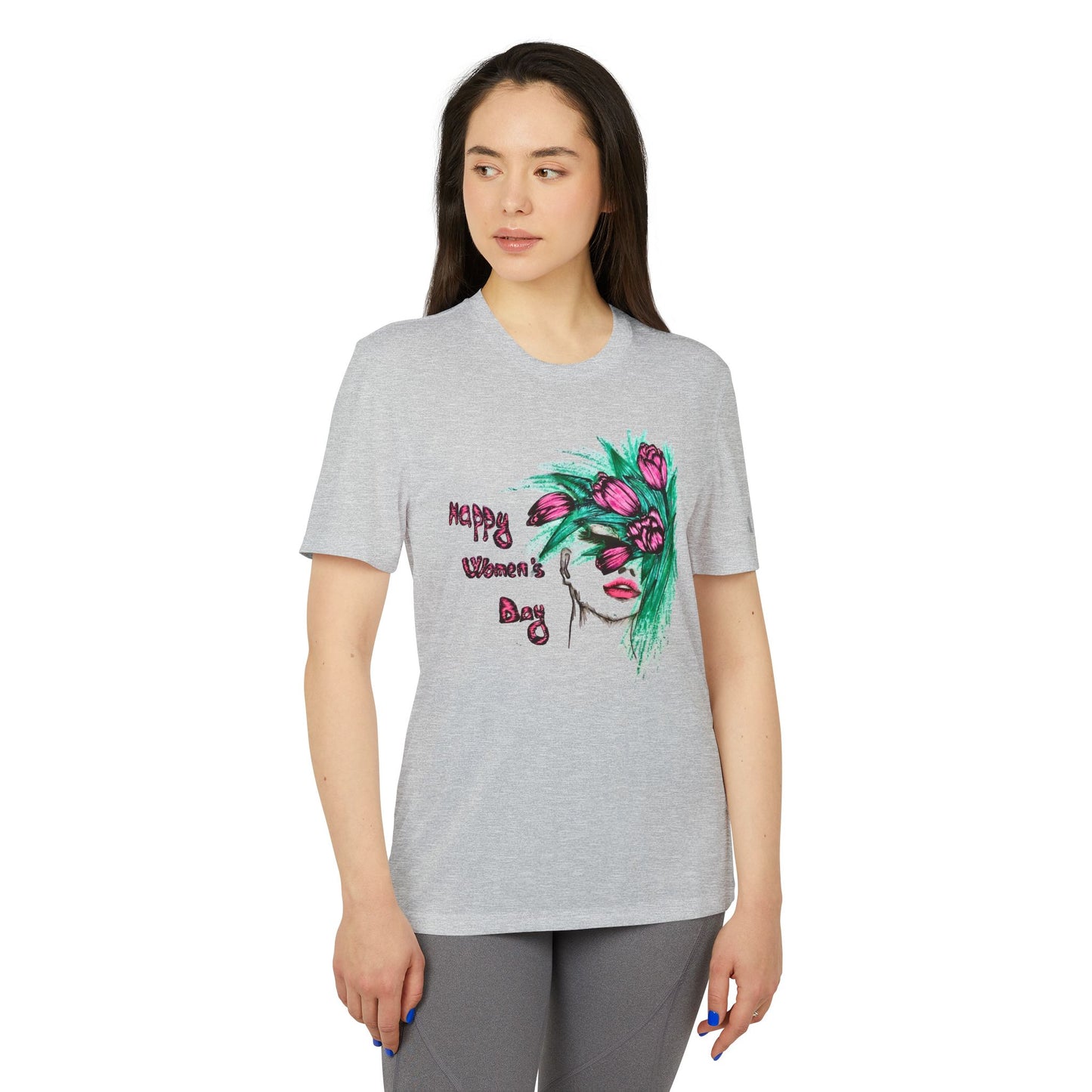 adidas Unisex Sport T-shirt