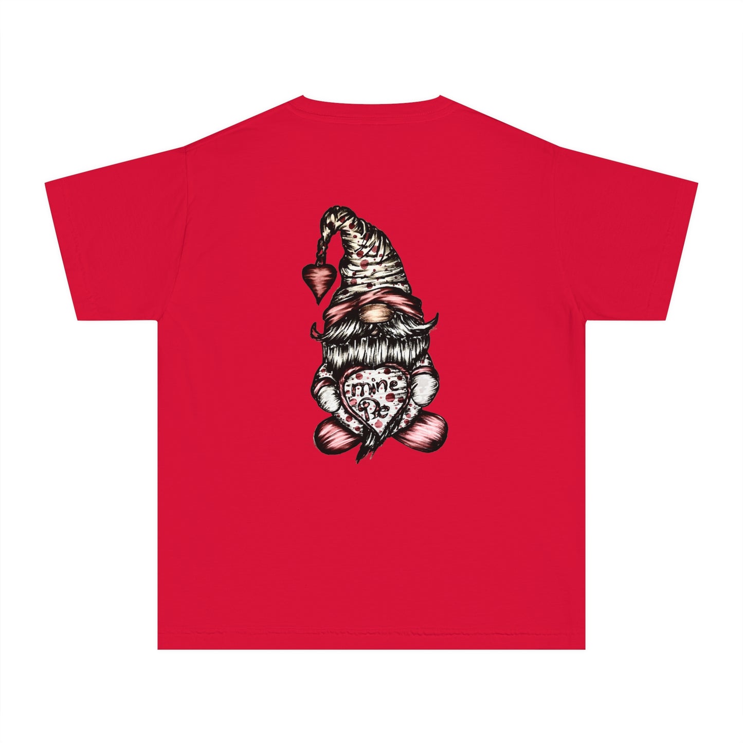 Youth Midweight Tee