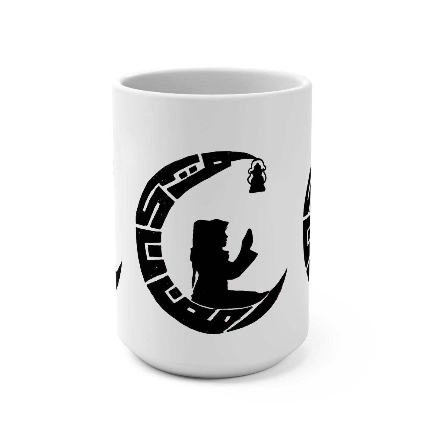 Mug 15oz