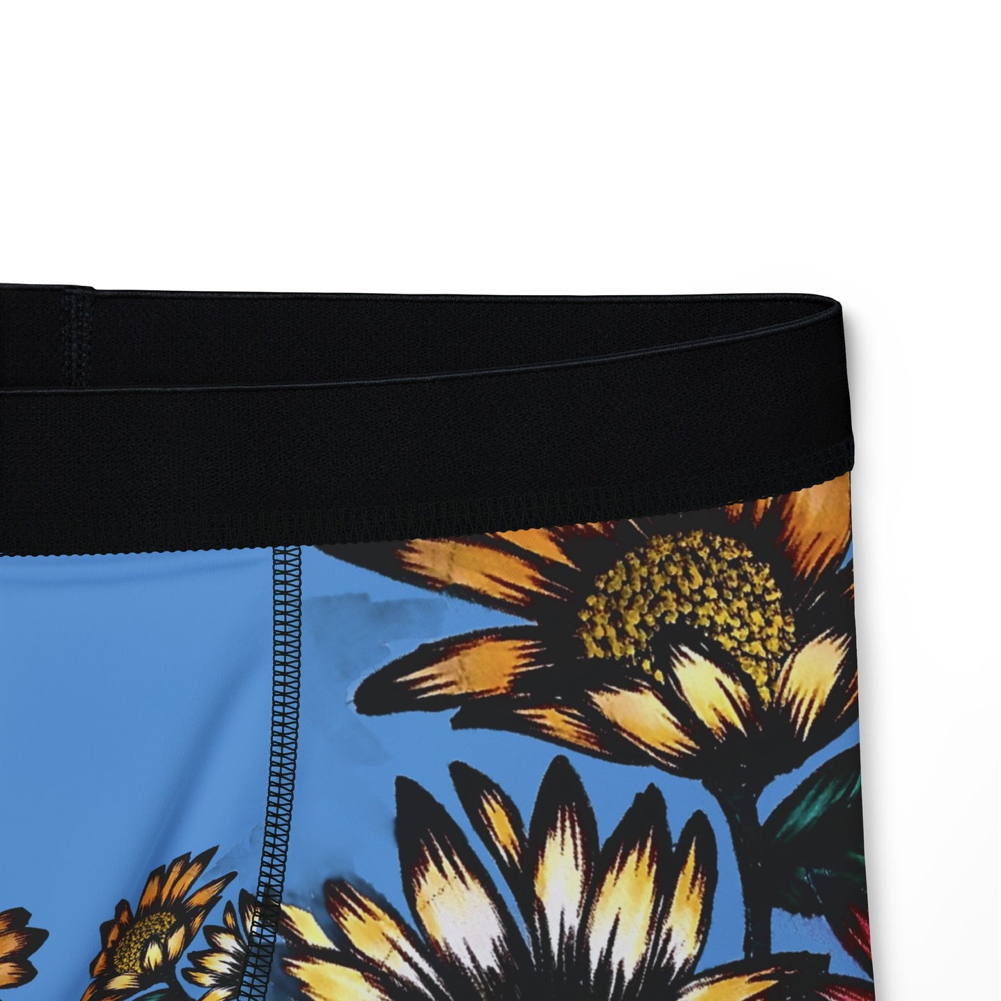 Men's Boxers (AOP)