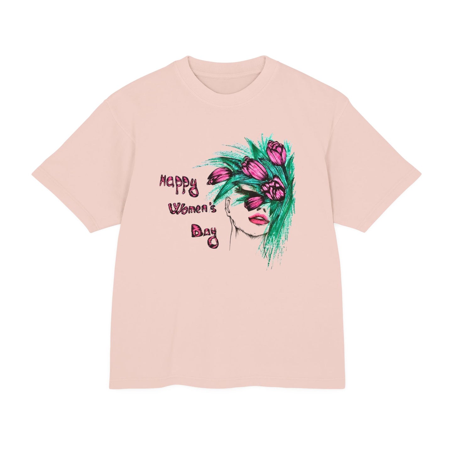 Unisex Urban Heavy Tee