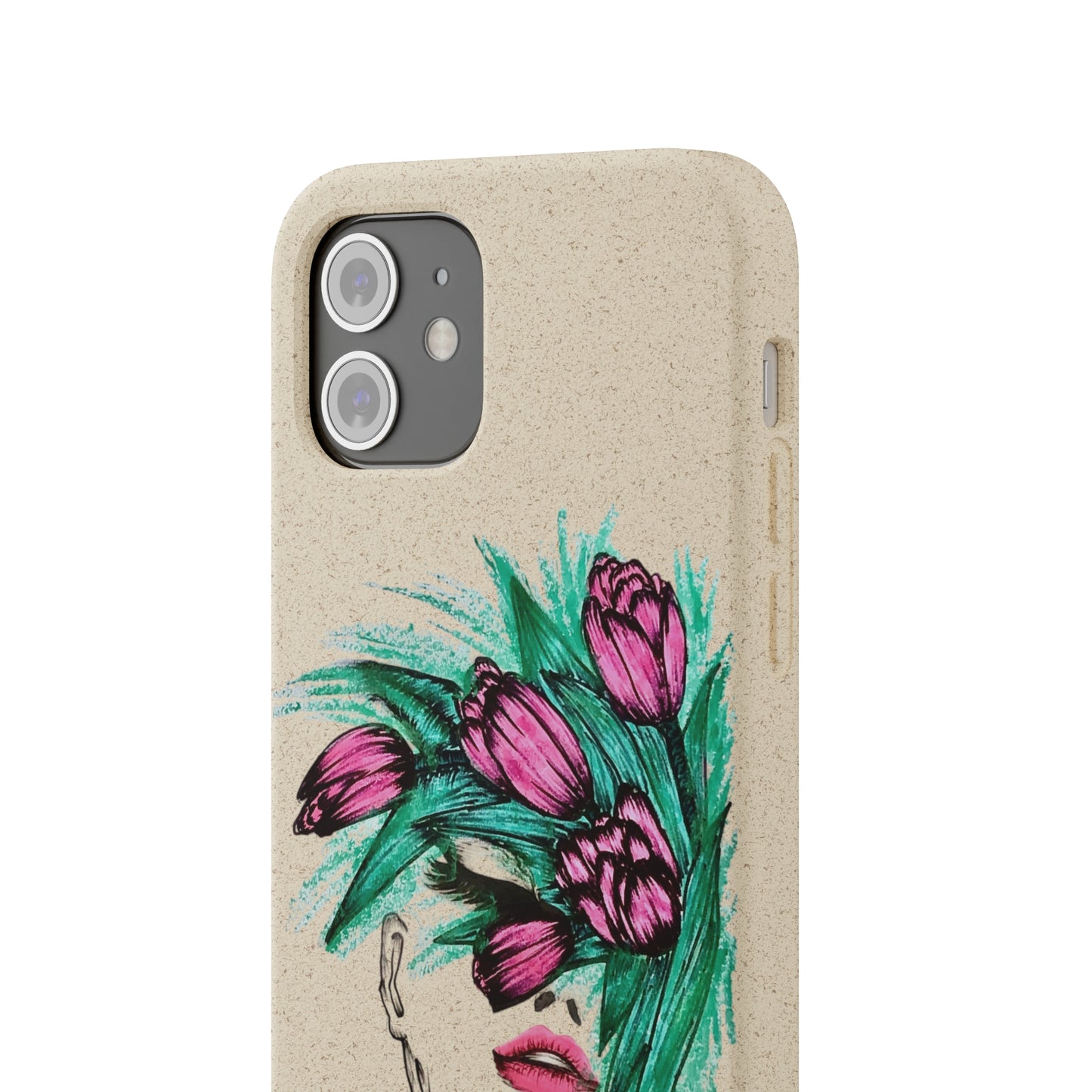 Biodegradable Cases