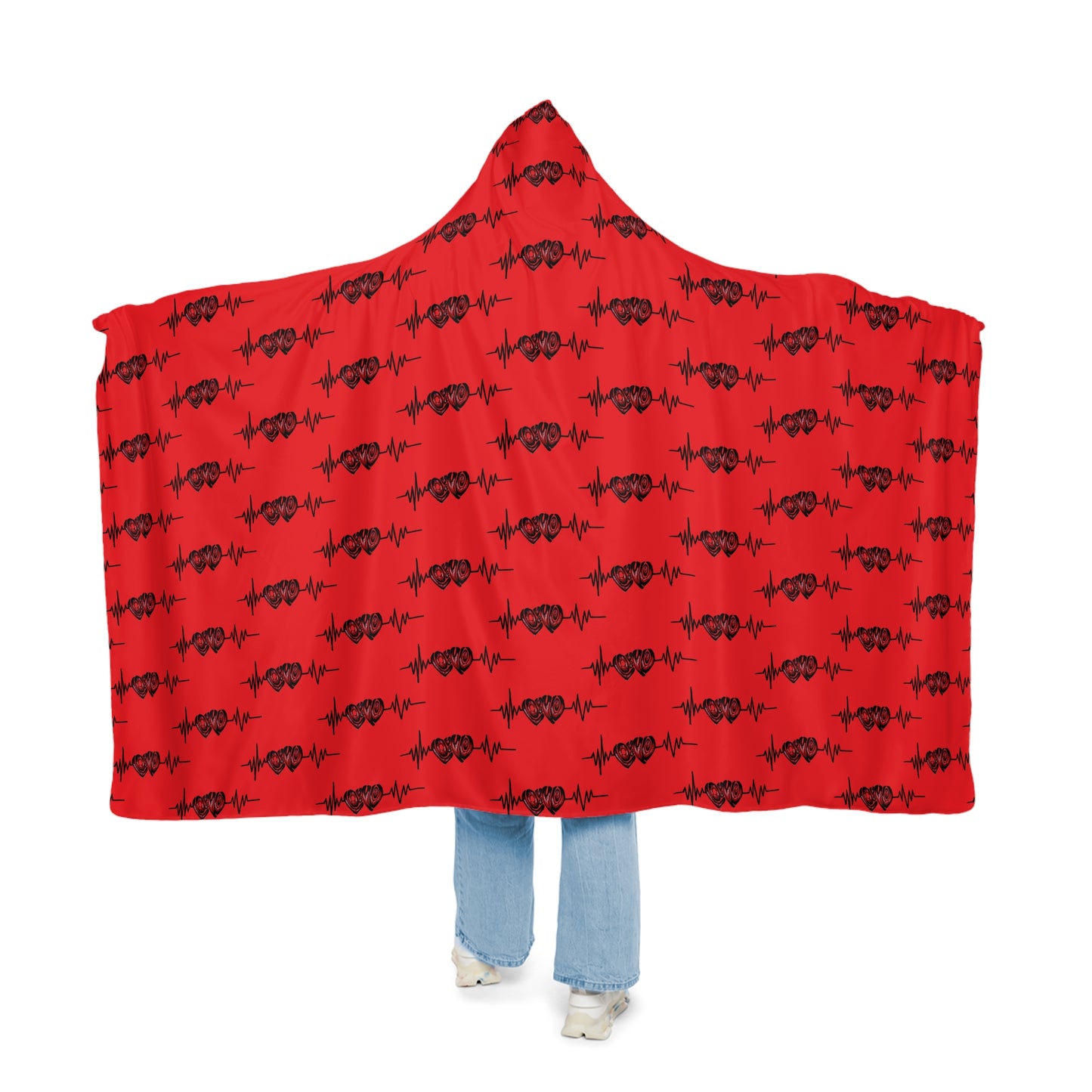 Snuggle Blanket