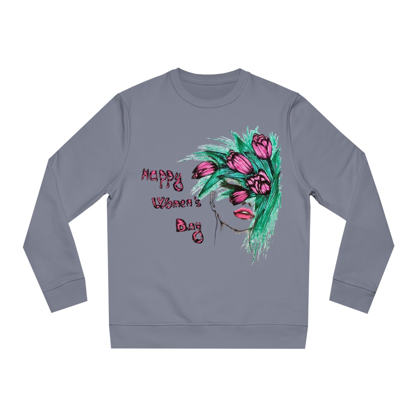 Unisex Changer Sweatshirt