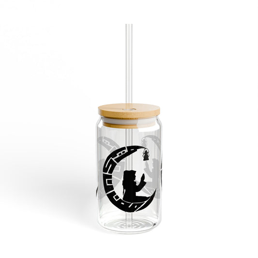 Sipper Glass, 16oz