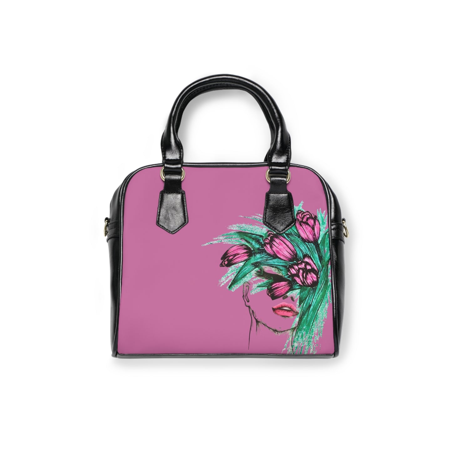 Shoulder Handbag