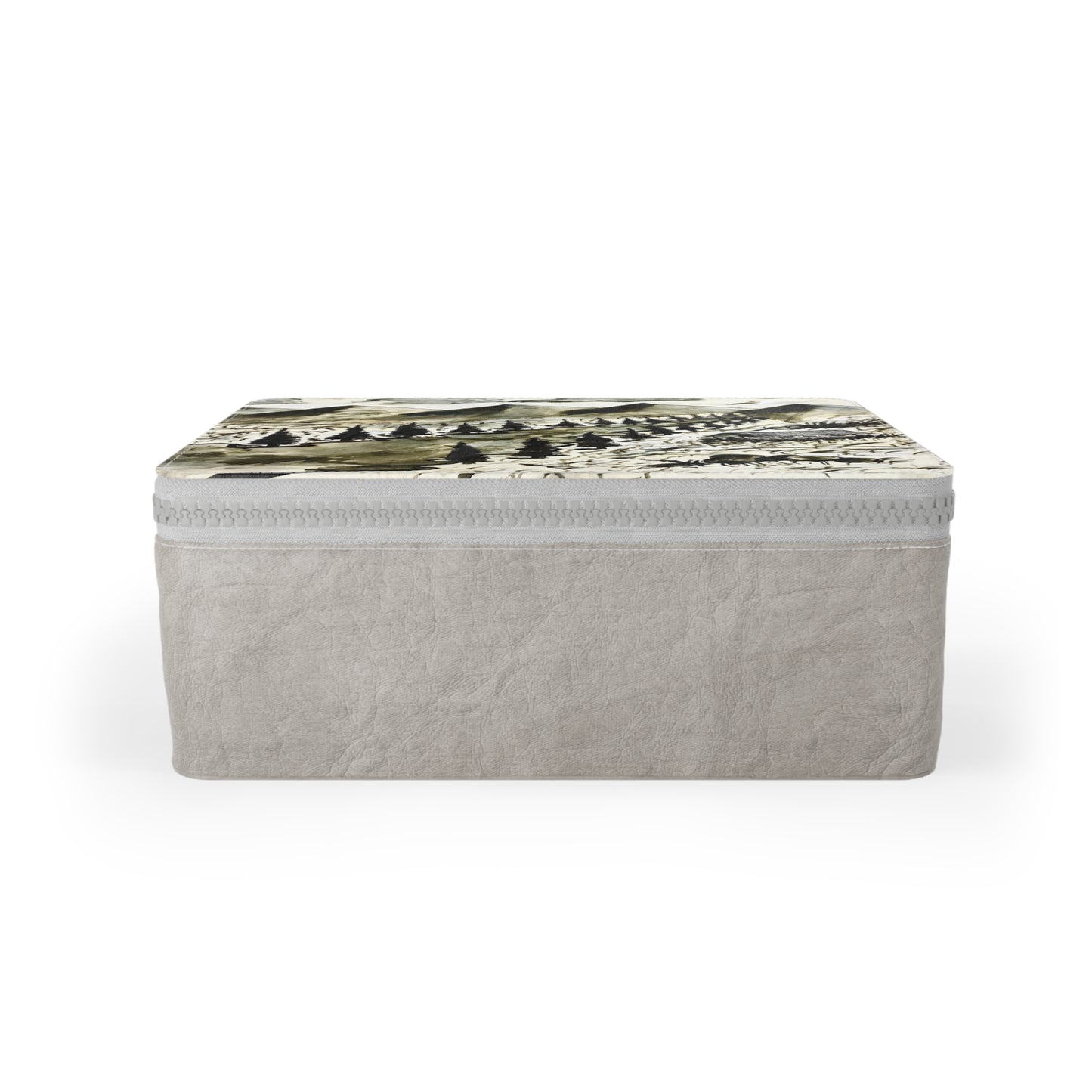 Paper Lunch Bag