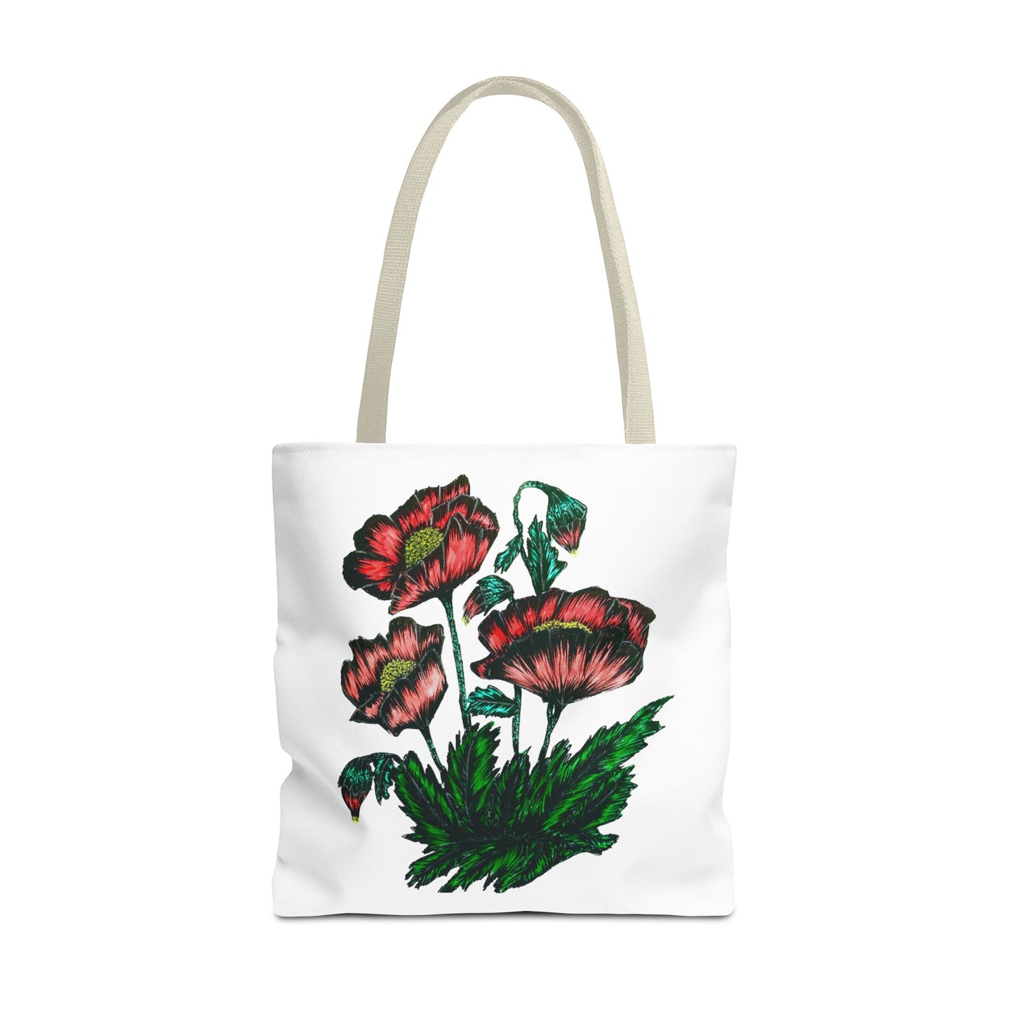 Tote Bag (AOP)