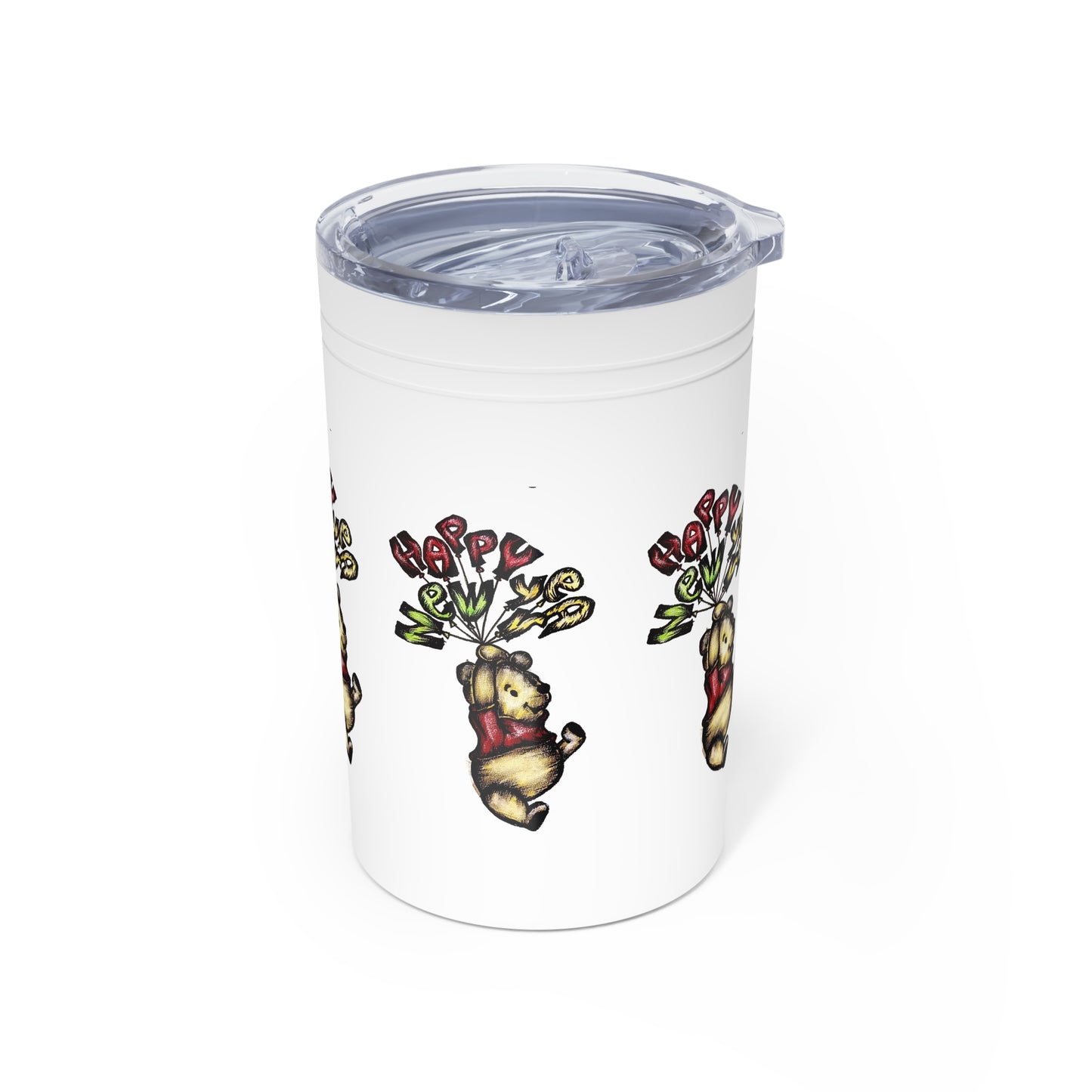 Vacuum Insulated Tumbler, 11oz