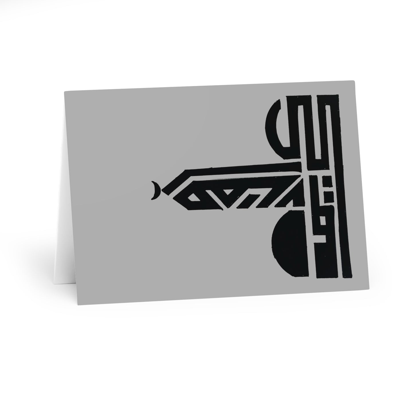 Greeting Cards (5 Pack)