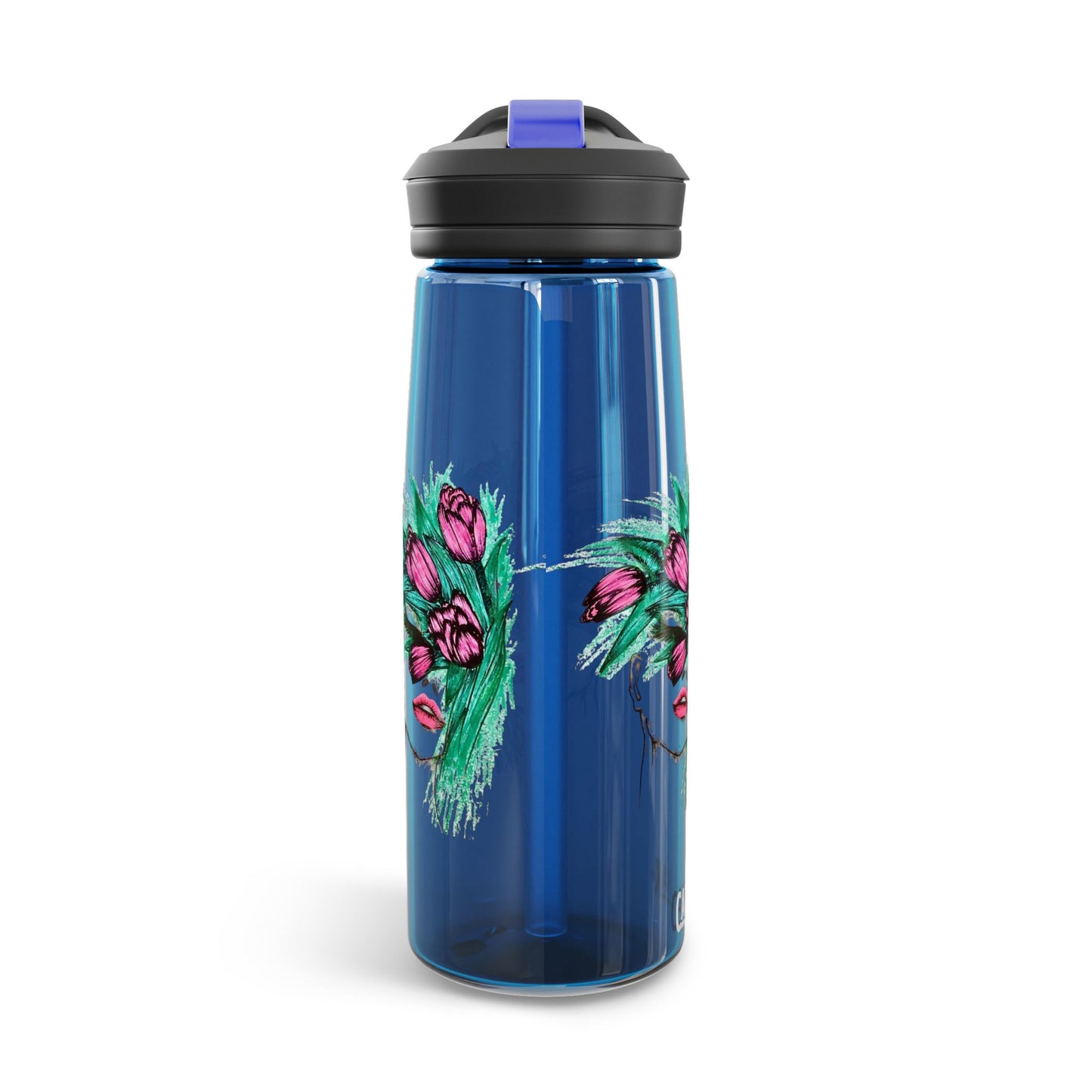 CamelBak Eddy® Water Bottle, 20oz\25oz