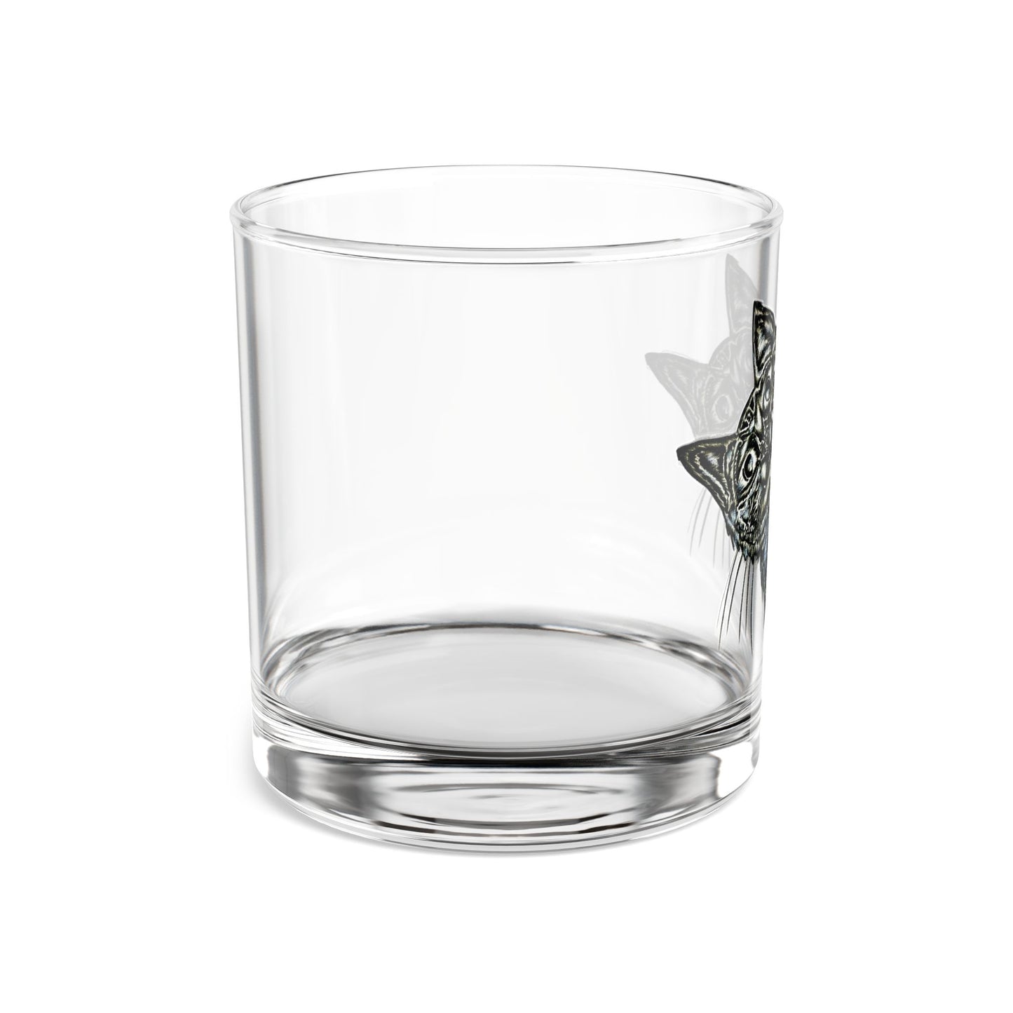 Rocks Glass, 10oz