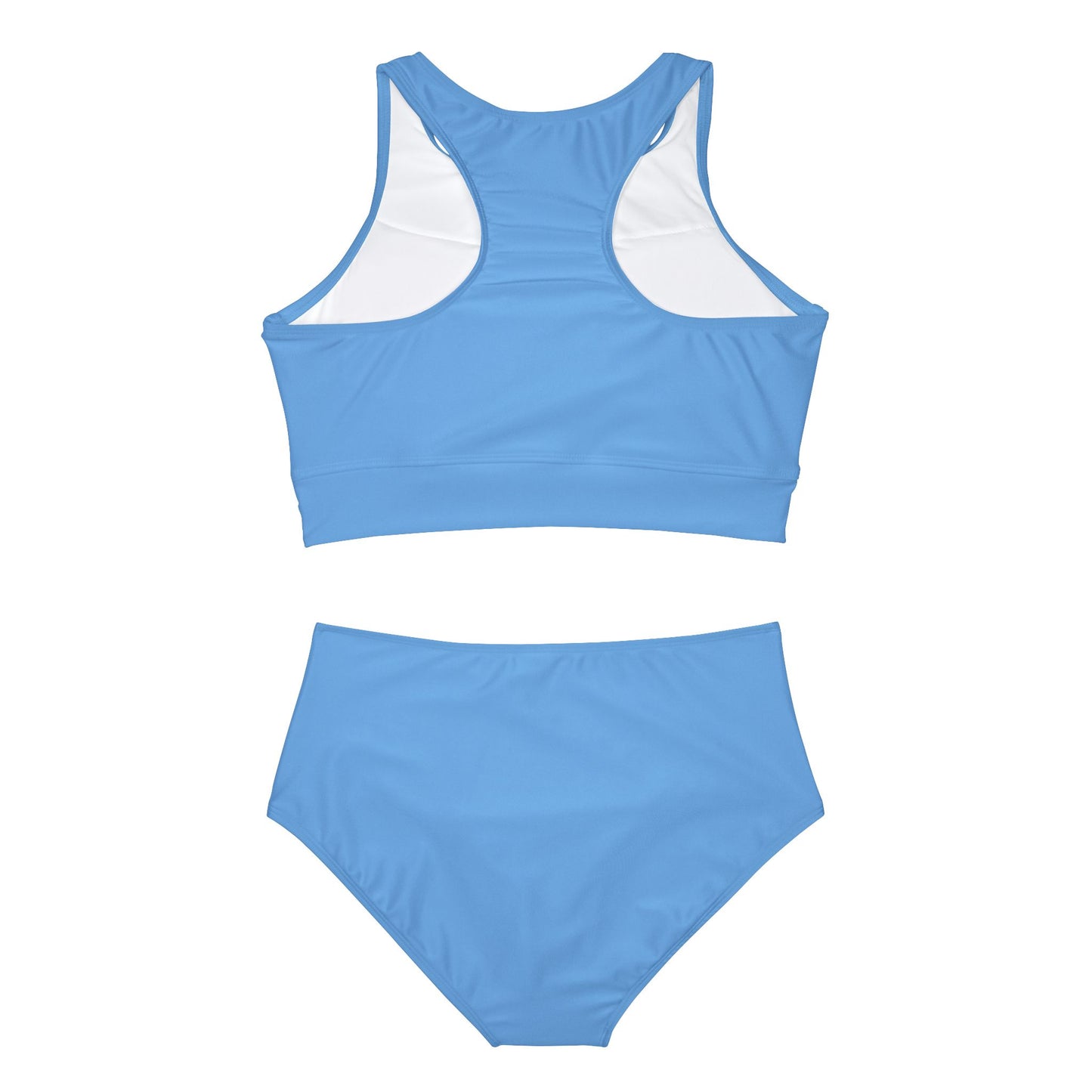 Sporty Bikini Set (AOP)
