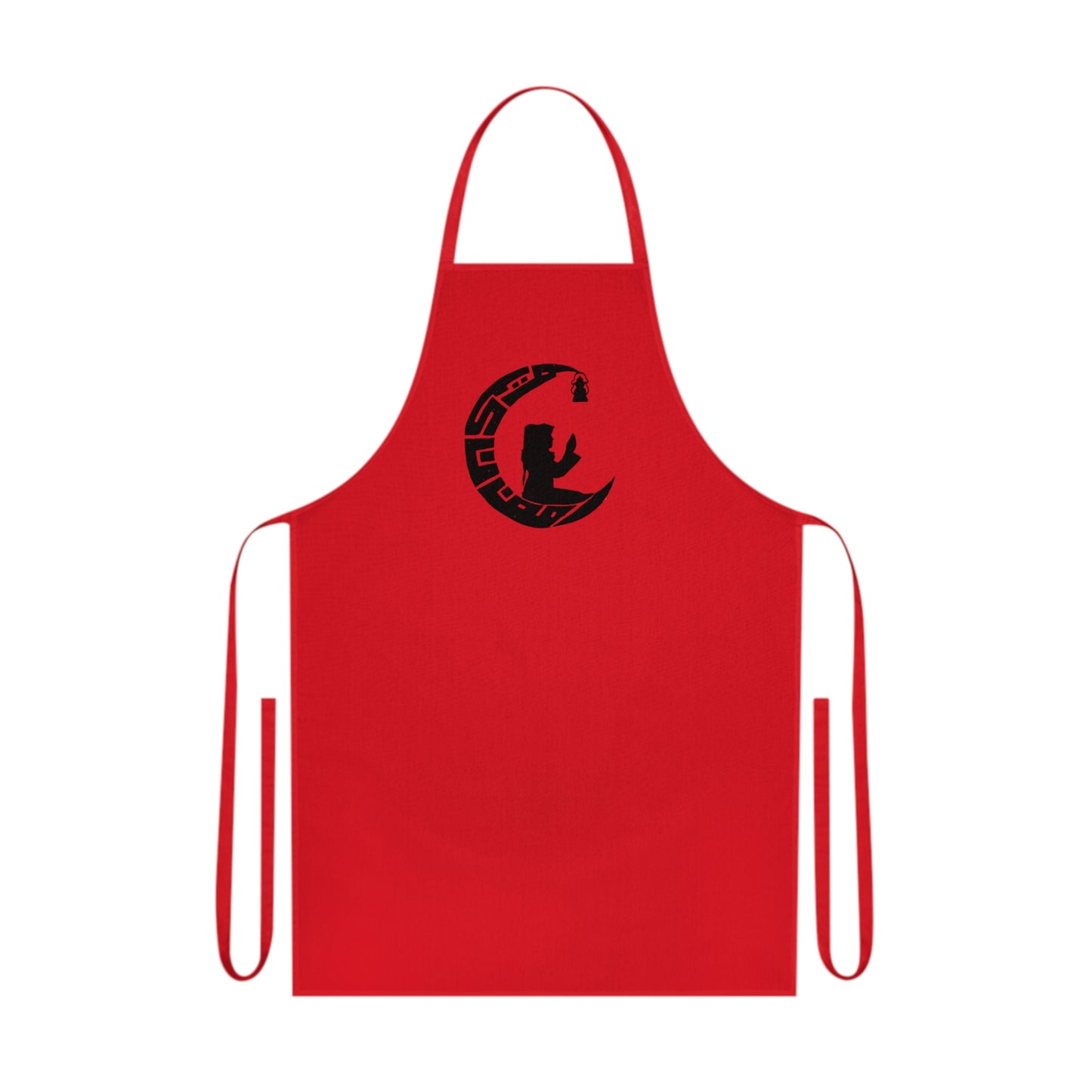 Cotton Apron