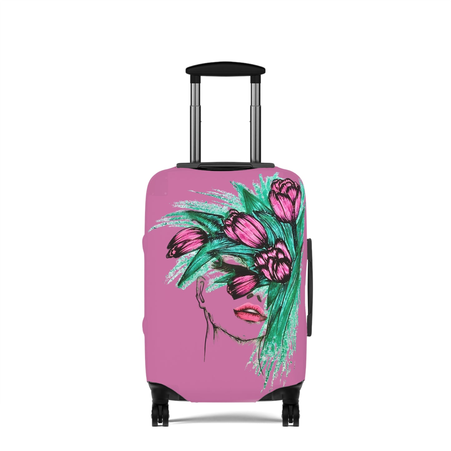 Luggage Cover