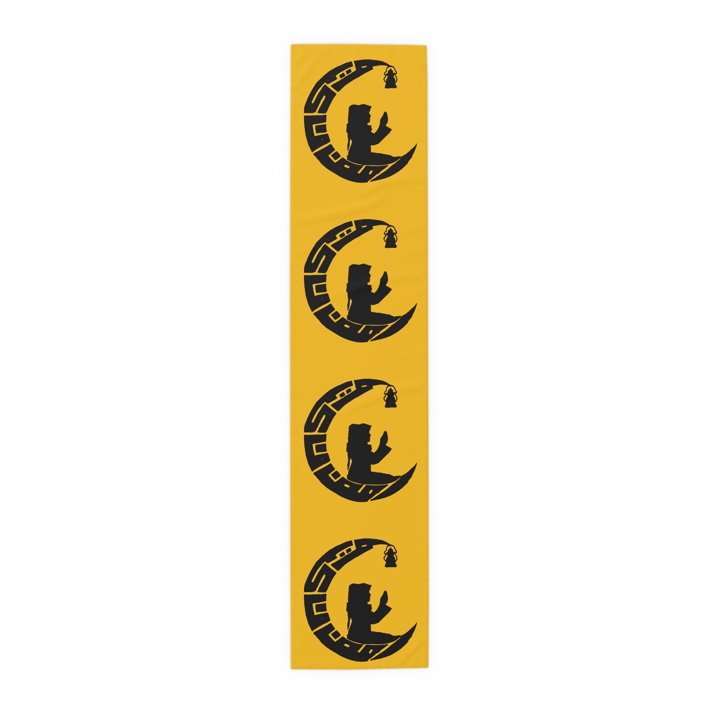 Table Runner (Cotton, Poly)