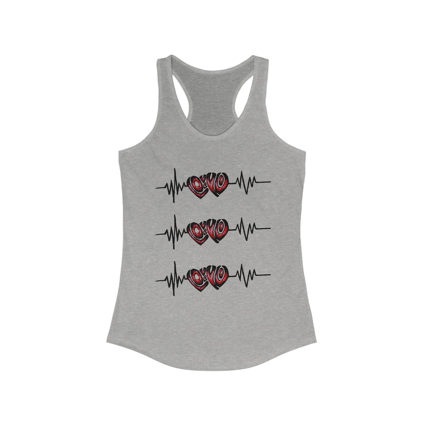 Women's Ideal Racerback Tank