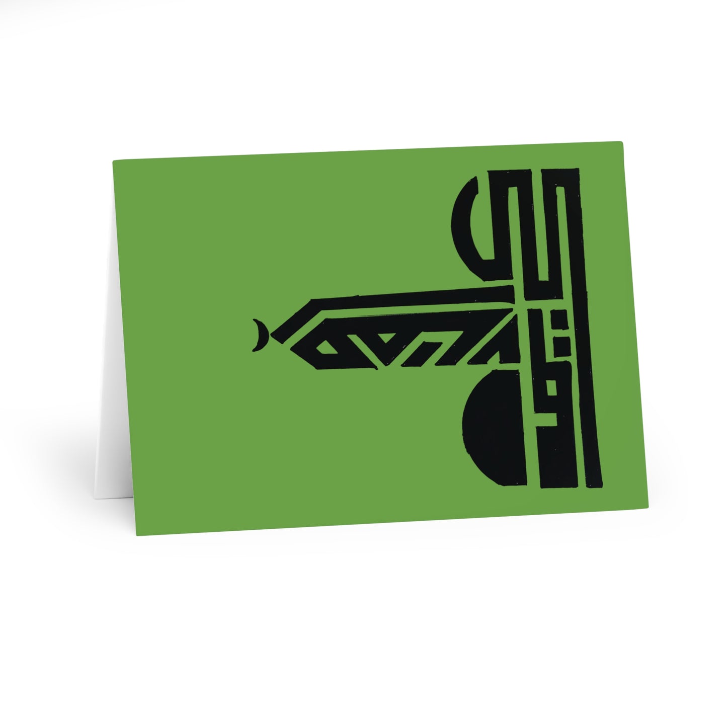 Greeting Cards (5 Pack)