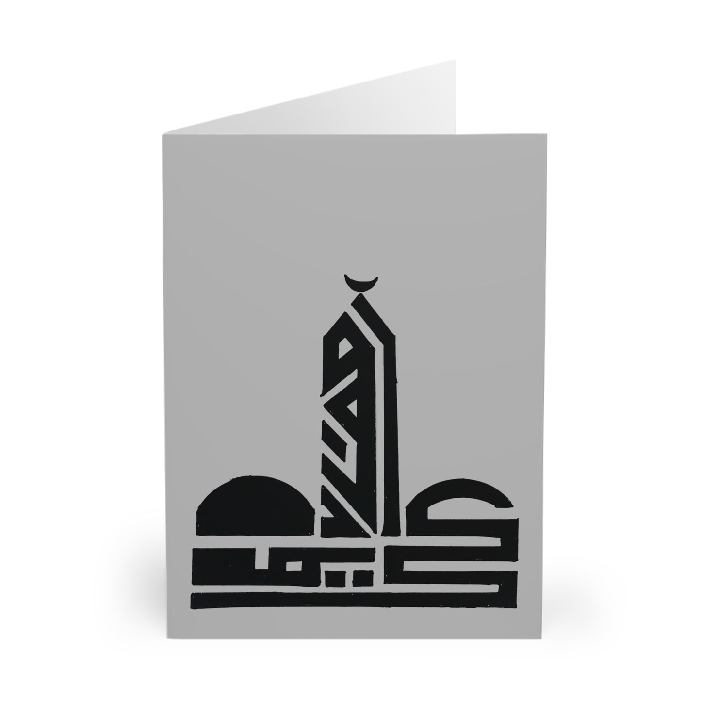 Greeting Cards (5 Pack)